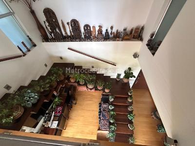 Apartamento en venta en Provenza, Medellín · foto 16 de 20