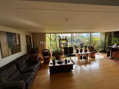 Apartamento en venta en Provenza, Medellín · foto 18 de 20