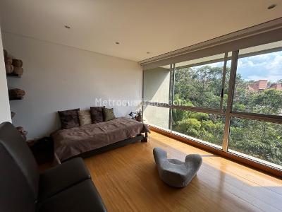 Apartamento en venta en Provenza, Medellín · foto 20 de 20