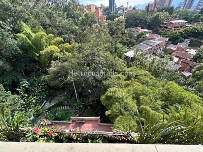 Apartamento en venta en Provenza, Medellín · foto 3 de 20