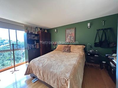 Apartamento en venta en Provenza, Medellín · foto 7 de 20