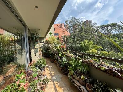 Apartamento en venta en Provenza, Medellín · foto 9 de 20