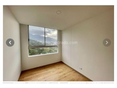 Apartamento de 2 alcobas en venta en Cañaveralejo, Sabaneta, 68 m² · foto 6 de 6