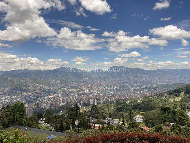Casa imponente de 5 alcobas en Las Palmas - 5