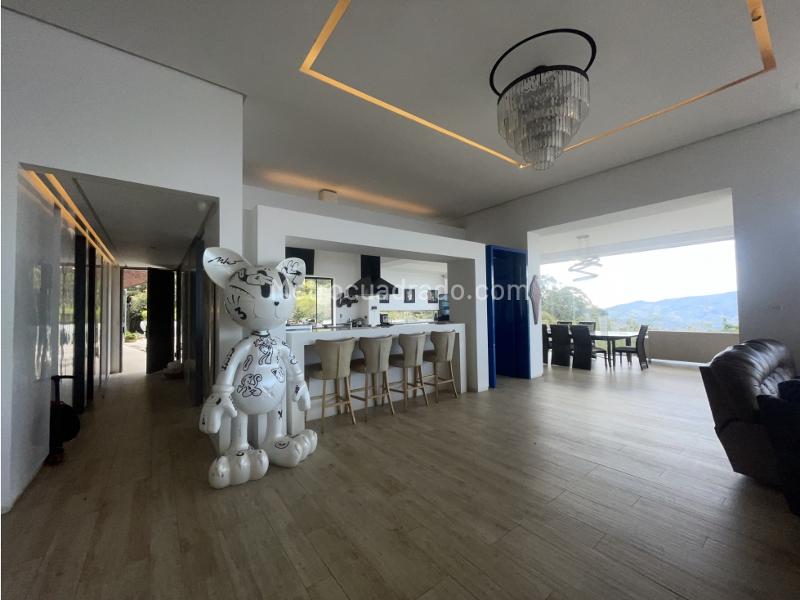 Casa imponente de 5 alcobas en Las Palmas - 8