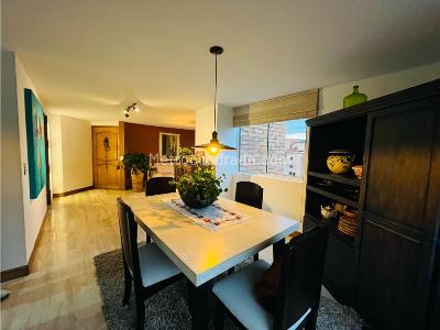 Apartamento de 4 alcobas en venta en Poblado San Lucas, Medellín, 157 m² · foto 5 de 20