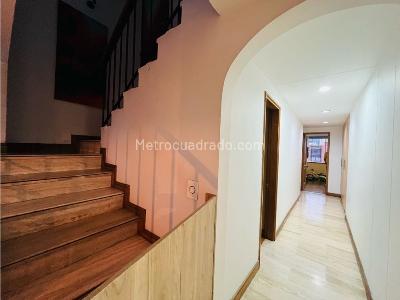 Apartamento de 4 alcobas en venta en Poblado San Lucas, Medellín, 157 m² · foto 6 de 20