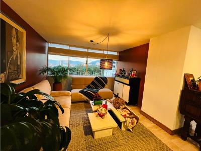 Apartamento de 4 alcobas en venta en Poblado San Lucas, Medellín, 157 m² · foto 7 de 20