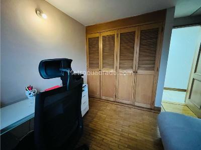 Apartamento de 4 alcobas en venta en Poblado San Lucas, Medellín, 157 m² · foto 8 de 20