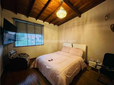 Apartamento de 4 alcobas en venta en Poblado San Lucas, Medellín, 157 m² · foto 9 de 20