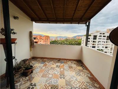 Apartamento de 4 alcobas en venta en Poblado San Lucas, Medellín, 157 m² · foto 12 de 20