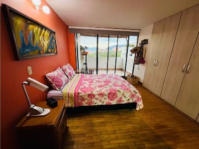 Apartamento de 4 alcobas en venta en Poblado San Lucas, Medellín, 157 m² · foto 13 de 20