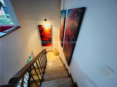 Apartamento de 4 alcobas en venta en Poblado San Lucas, Medellín, 157 m² · foto 14 de 20
