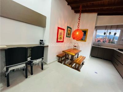 Apartamento de 4 alcobas en venta en Poblado San Lucas, Medellín, 157 m² · foto 16 de 20