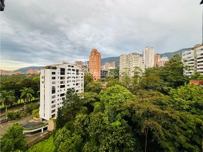 Apartamento de 4 alcobas en venta en Poblado San Lucas, Medellín, 157 m² · foto 19 de 20