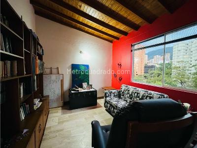 Apartamento de 4 alcobas en venta en Poblado San Lucas, Medellín, 157 m² · foto 20 de 20