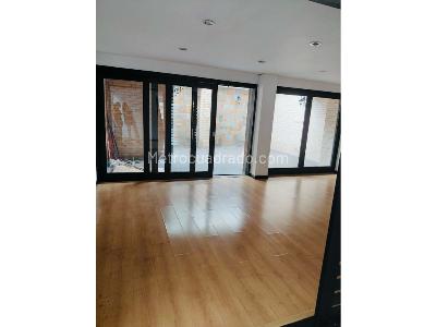Apartamento de 3 alcobas en arriendo en Laureles, Medellín, 230 m² · foto 5 de 18