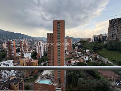 Apartamento de 3 alcobas en venta en La Doctora, Sabaneta, 76 m² · foto 2 de 13