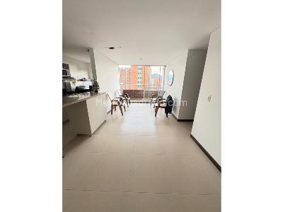 Apartamento de 3 alcobas en venta en La Doctora, Sabaneta, 76 m² · foto 3 de 13