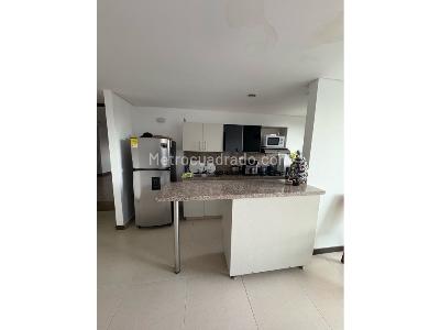 Apartamento de 3 alcobas en venta en La Doctora, Sabaneta, 76 m² · foto 5 de 13
