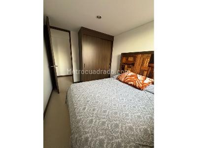 Apartamento de 3 alcobas en venta en La Doctora, Sabaneta, 76 m² · foto 8 de 13