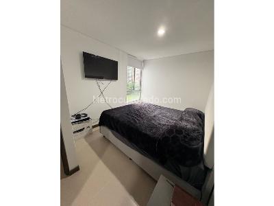 Apartamento de 3 alcobas en venta en La Doctora, Sabaneta, 76 m² · foto 9 de 13
