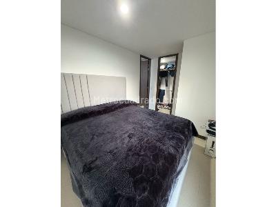 Apartamento de 3 alcobas en venta en La Doctora, Sabaneta, 76 m² · foto 10 de 13