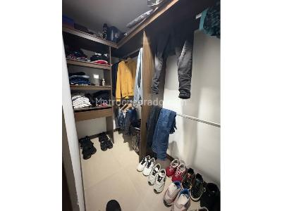 Apartamento de 3 alcobas en venta en La Doctora, Sabaneta, 76 m² · foto 11 de 13
