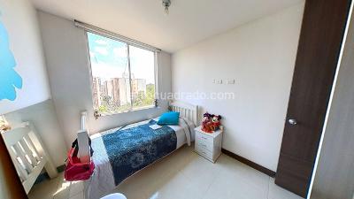Apartamento de 3 alcobas en venta en Valle Del Lili, Cali, 69 m² · foto 9 de 13