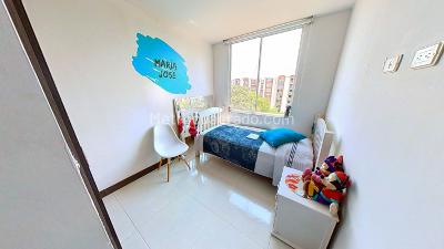 Apartamento de 3 alcobas en venta en Valle Del Lili, Cali, 69 m² · foto 10 de 13