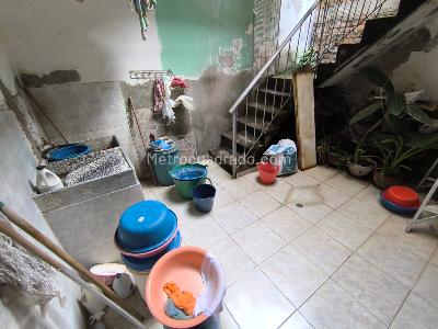 Casa de 3 alcobas en venta en Comuneros, Cali, 105 m² · foto 6 de 10