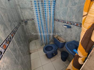 Casa de 3 alcobas en venta en Comuneros, Cali, 105 m² · foto 7 de 10