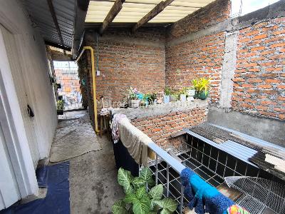 Casa de 3 alcobas en venta en Comuneros, Cali, 105 m² · foto 9 de 10