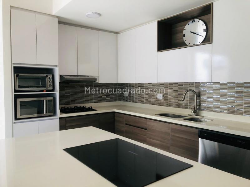 4BR House in El Retiro (350 m²) - 3