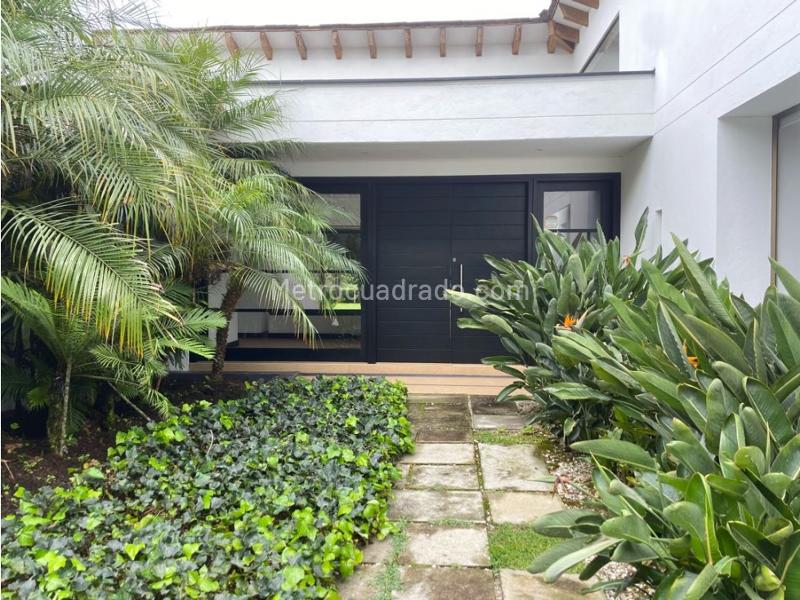 Casa en Arriendo, Llanogrande, Rionegro - 2