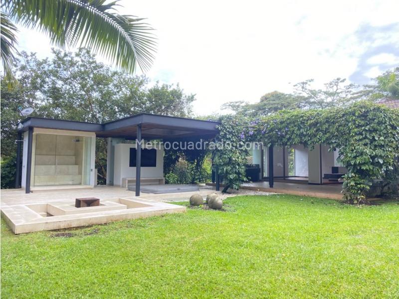 Casa en Arriendo, Llanogrande, Rionegro - 4