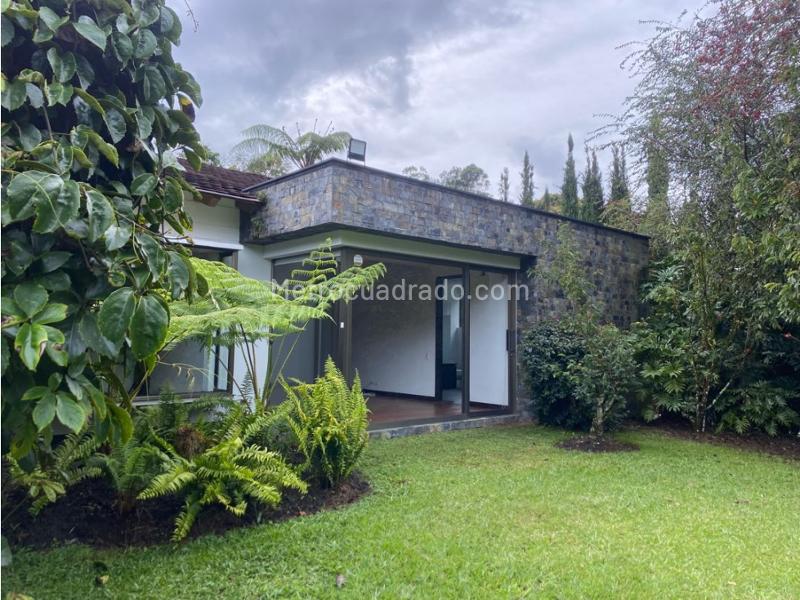 Casa en Arriendo, Llanogrande, Rionegro - 5