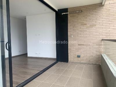 Apartamento de 2 alcobas en arriendo en Los Balsos, Medellín, 87 m² · foto 6 de 15