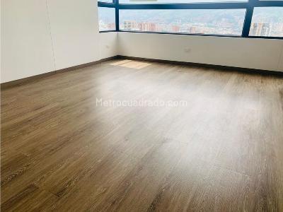 Apartamento de 2 alcobas en arriendo en Los Balsos, Medellín, 87 m² · foto 10 de 15