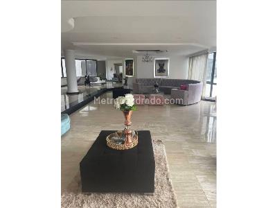 Apartamento en arriendo en Los Gonzales, Medellín · foto 6 de 13