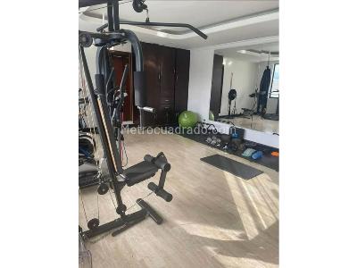 Apartamento en arriendo en Los Gonzales, Medellín · foto 10 de 13