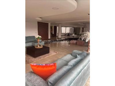 Apartamento en arriendo en Los Gonzales, Medellín · foto 11 de 13