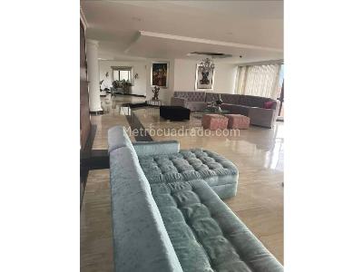 Apartamento en arriendo en Los Gonzales, Medellín · foto 12 de 13