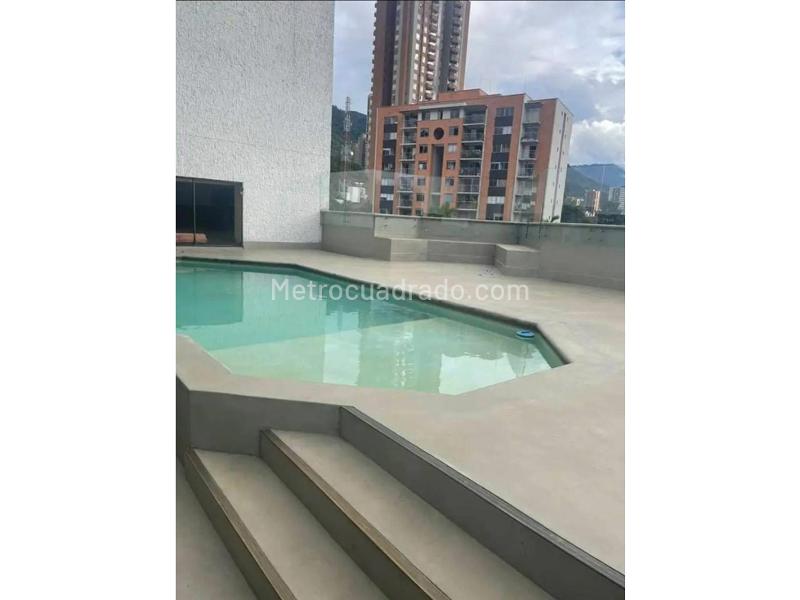 Penthouse de Lujo con Terraza Privada en Los Gonzales