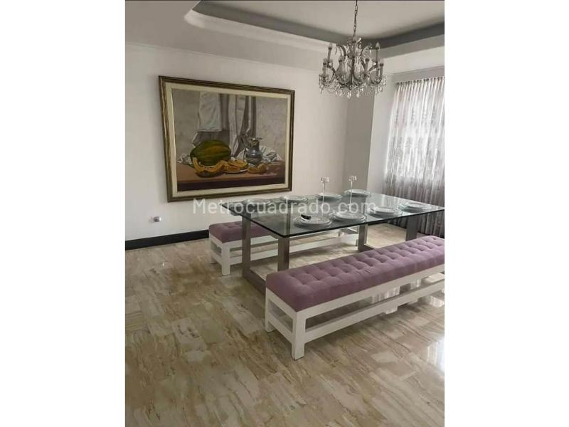 Penthouse de Lujo con Terraza Privada en Los Gonzales - 5