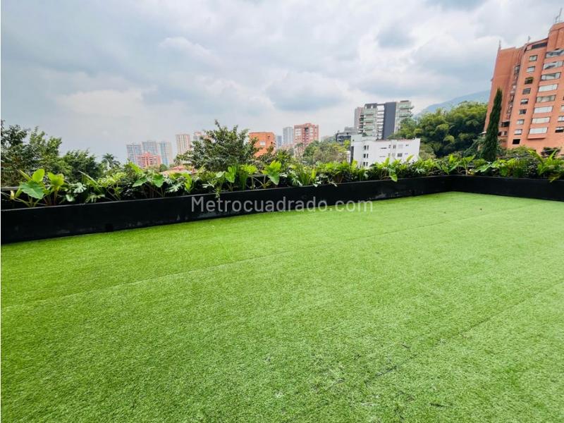 Cozy 2BR Apartment in Poblado San Lucas - 3