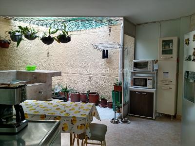 Casa de 5 alcobas en venta en La Castellana, Medellín, 320 m² · foto 12 de 20