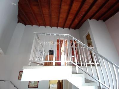 Casa de 5 alcobas en venta en La Castellana, Medellín, 320 m² · foto 17 de 20