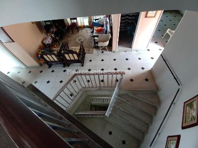 Casa de 5 alcobas en venta en La Castellana, Medellín, 320 m² · foto 18 de 20