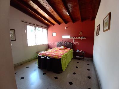Casa de 5 alcobas en venta en La Castellana, Medellín, 320 m² · foto 20 de 20